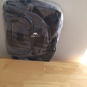 Matein Travel Laptop Backpack